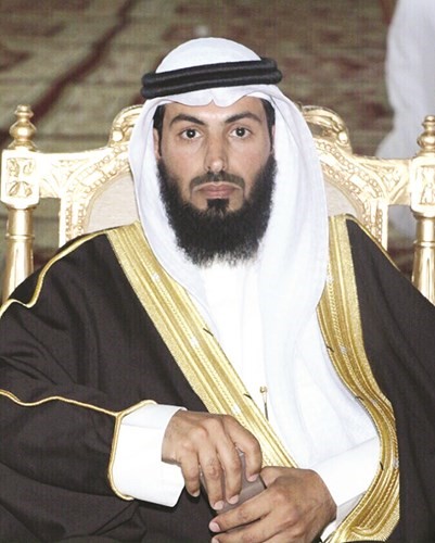 أحمد البديح﻿
