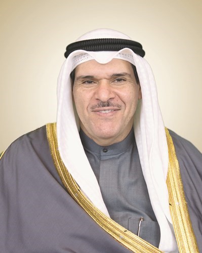 الشيخ سلمان الحمود﻿