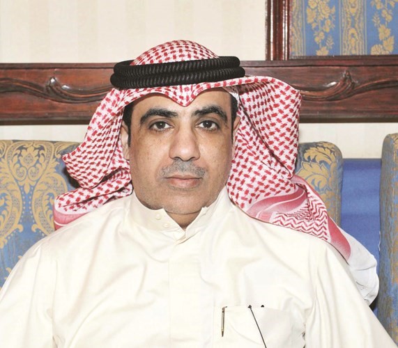 د. سعود الطامي﻿