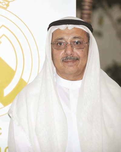 عادل اليوسفي﻿