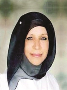 د.رباح النجادة﻿