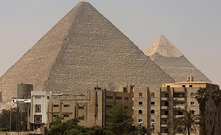 الكشف عن موعد إطلاق أول هاتف محمول مصري الصنع