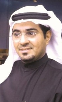 المحامى رفاعي العلوش﻿