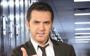 وائل جسار﻿