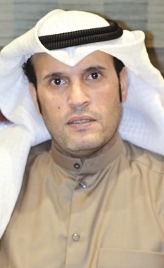 المحامي مطيع العجمي﻿