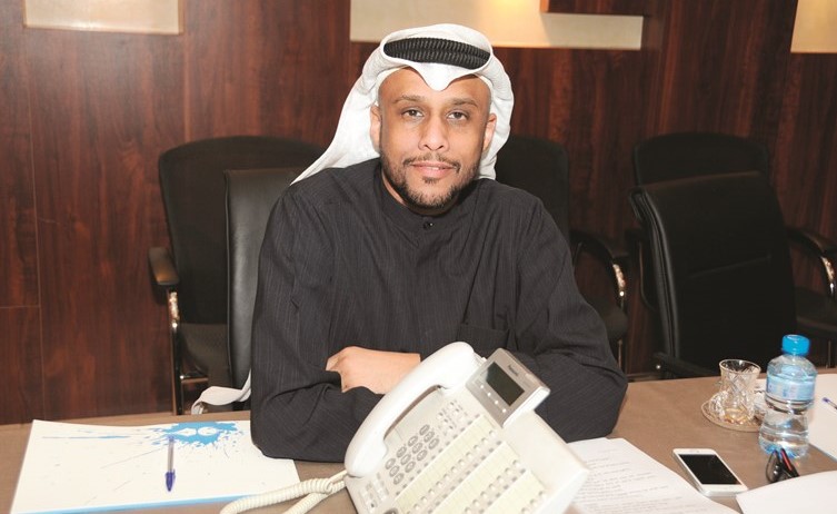 يوسف الحمد