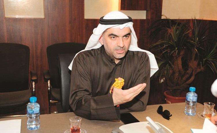 د.محمد الصفار