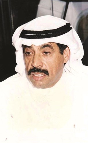 عبدالعزيز البابطين﻿