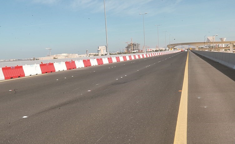 انجاز شبكة للطرق﻿