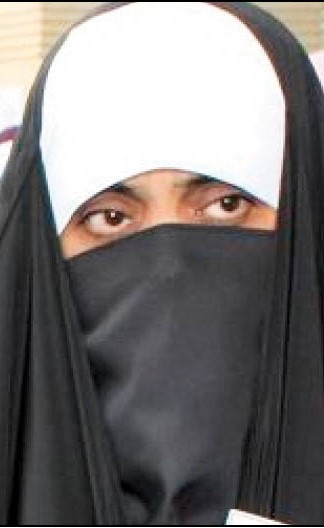 هند الذربان