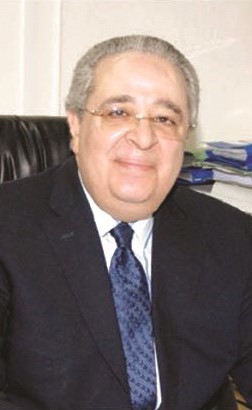 د.مدحت عطيفة﻿