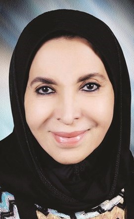 د.سعاد الصباح﻿