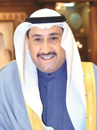 الشيخ فيصل الحمود﻿