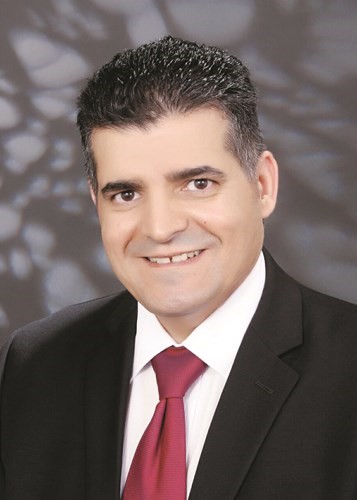 د.محمد فيحان العتيبي﻿