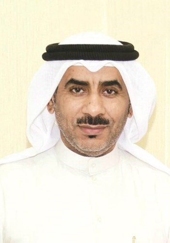 د. سعد الشبو﻿