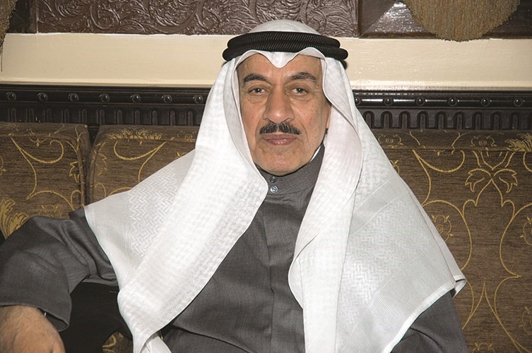 الفريق م. فهد الامير﻿