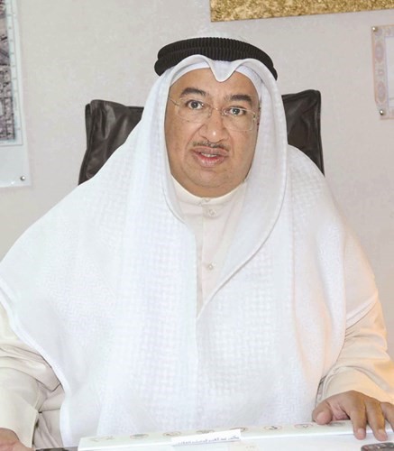 عبد العزيز الدغيشم﻿