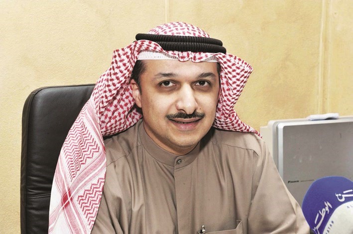 عبد الرحمن القديري﻿