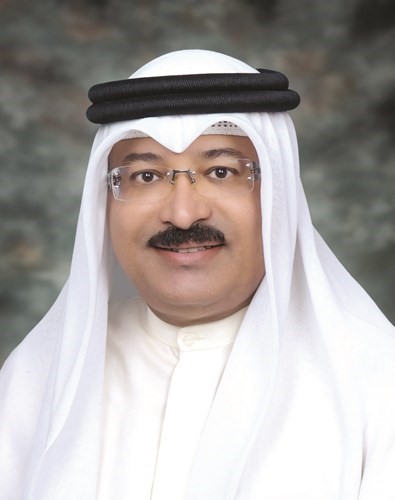 احمد المهزع﻿