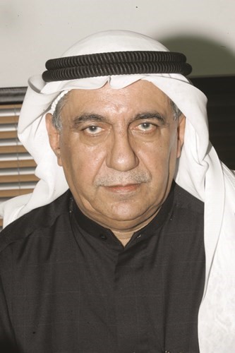 محمود حيدر﻿