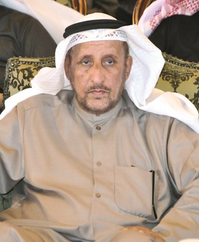 د. مطلق القراوي﻿