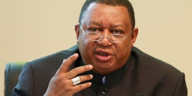 محمد باركيندو