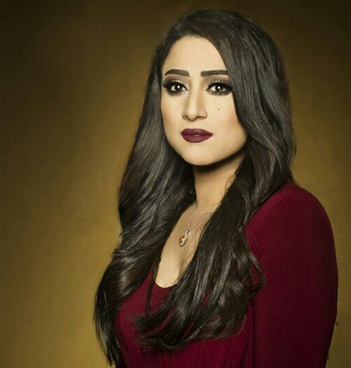 بالفيديو.. الفنانة البحرينية شيماء سبت تخضع لعملية "بودي كونتور " لنحت جسمها !