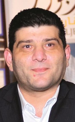 محمد حمزة ﻿