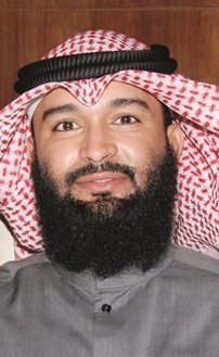 فيصل الفضلي﻿