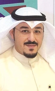 أحمد الشمري﻿