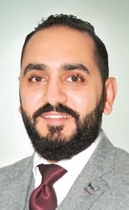إيهاب علام﻿