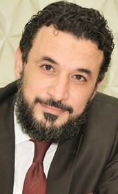 أمير الوزير﻿