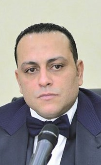 محمد الرفاعي﻿
