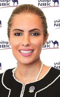 هنادي خزعل ﻿