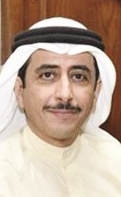 محمد السقاف﻿