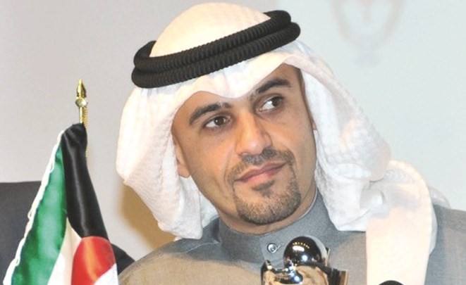 أنس الصالح﻿