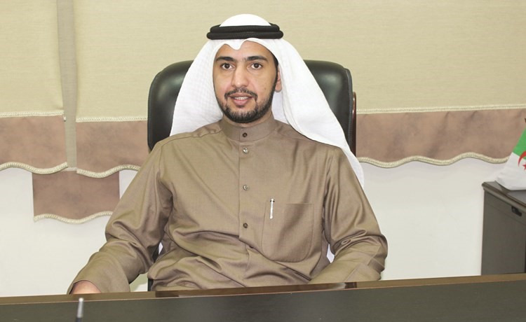 مرزوق المنحوف﻿