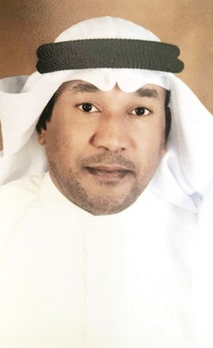 يحيى الدوسري﻿