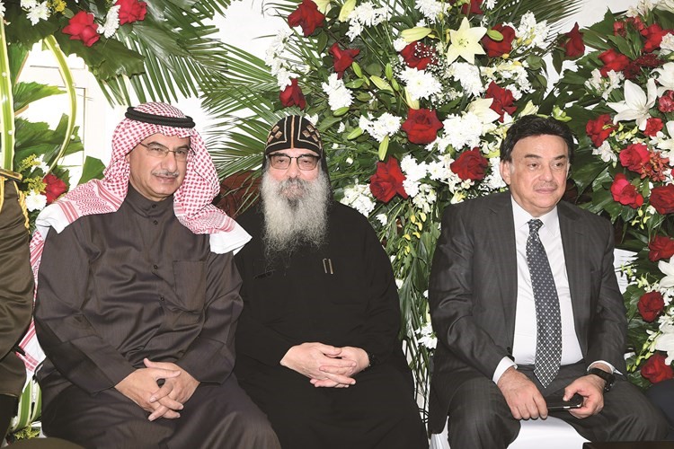 د.رشيد الحمد وم.علي العلمي يهنئان﻿