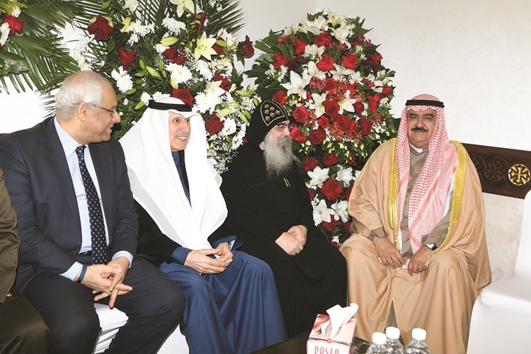 الفريق م. ثابت المهنا مهنئا﻿