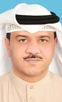  محمد الفضلي ﻿