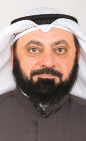 د. وليد الطبطبائي﻿