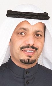 ماجد المطيري﻿