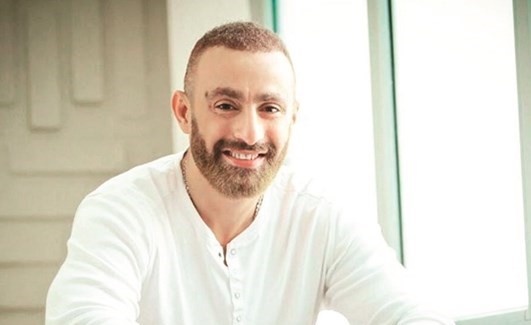 احمد السقا﻿
