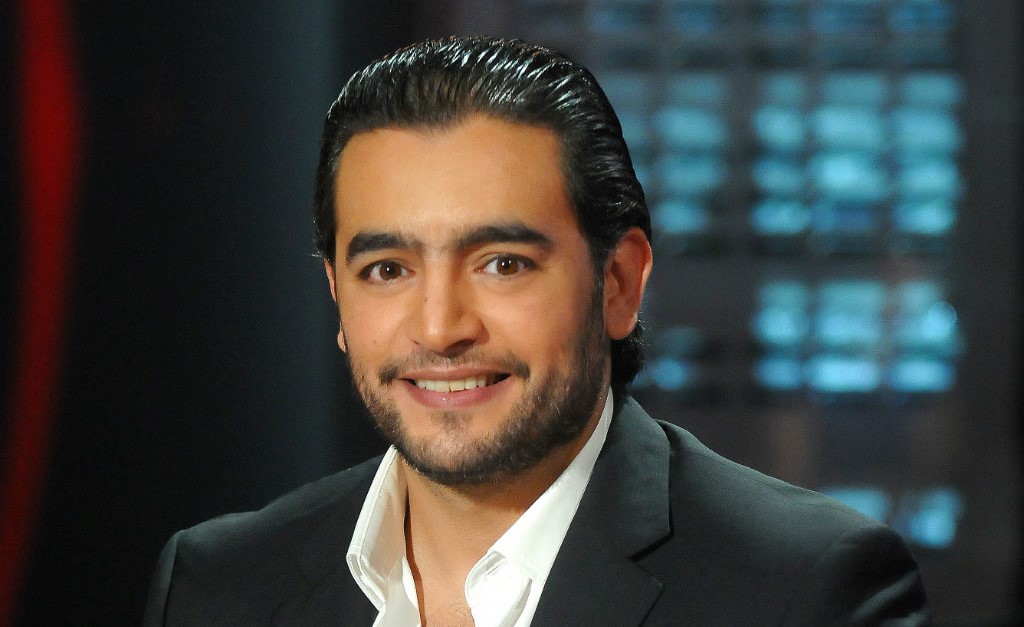«خبر عاجل» لهاني سلامة خلال أيام!