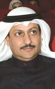 المحامي ناصر الكريوين﻿
