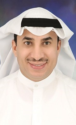 حامد العميري ﻿