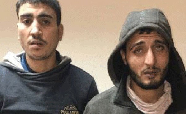 ضبط مرتكبي واقعة مقتل المواطن جمال جرجس وزوجته في المنوفية