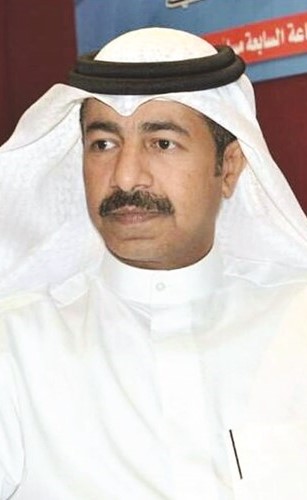 سعد الراشد﻿