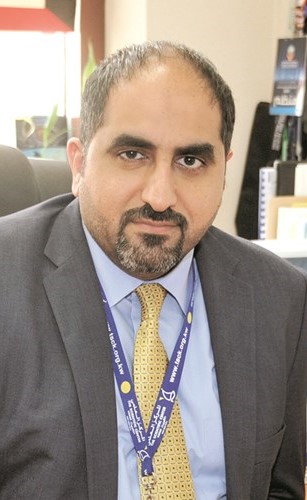 نواف الرديني